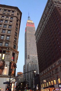 Empire State Building